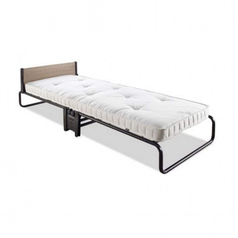Luxury Folding Bed With Pocket Sprung Mattres